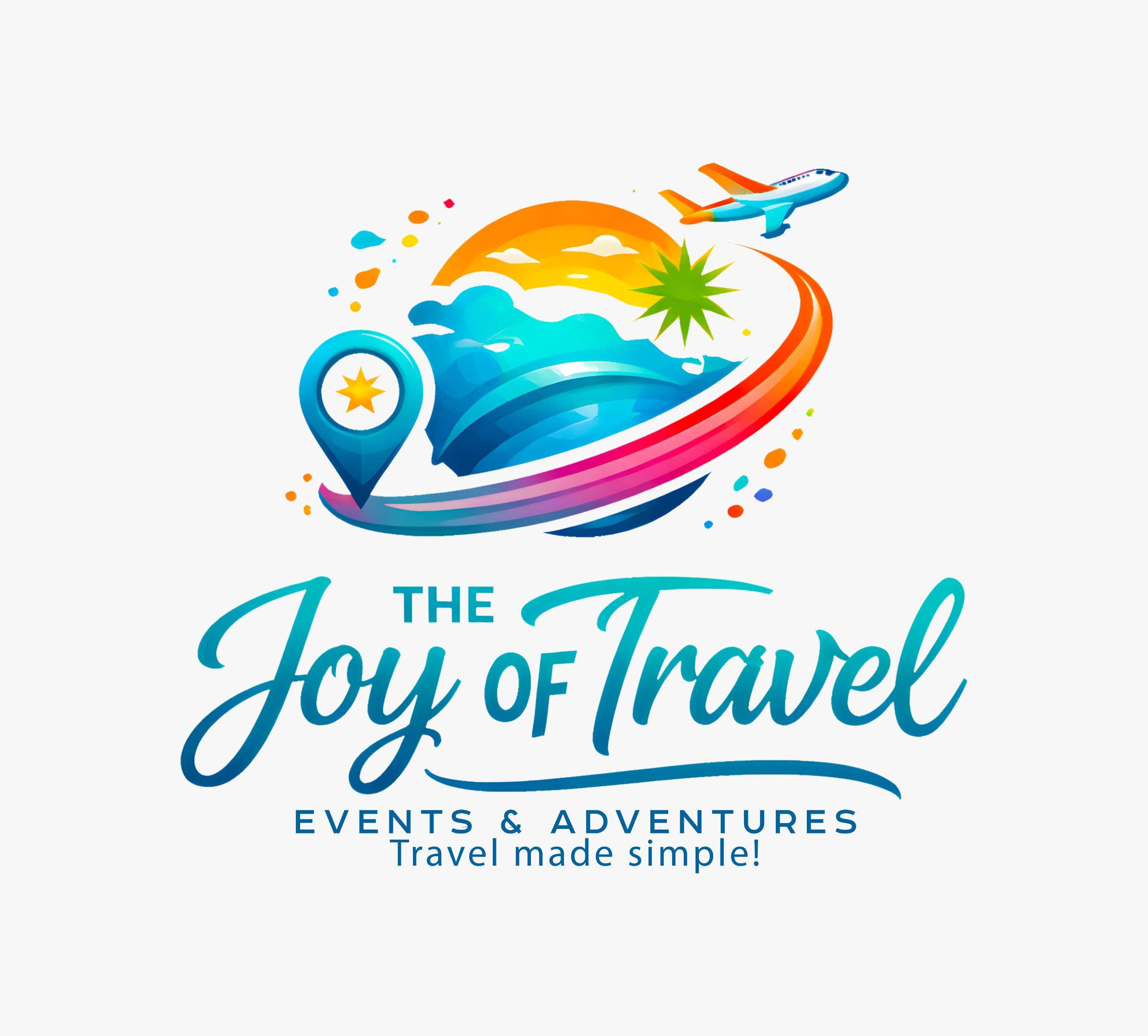 The Joy of Travel